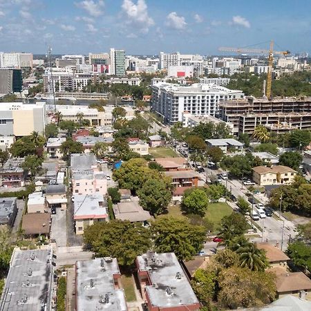 Lovely Apartment Near Brickell 1 Miami Zewnętrze zdjęcie