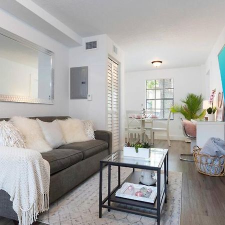 Lovely Apartment Near Brickell 1 Miami Zewnętrze zdjęcie