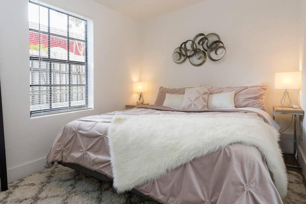 Lovely Apartment Near Brickell 1 Miami Zewnętrze zdjęcie