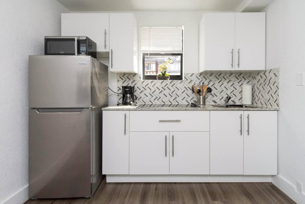 Lovely Apartment Near Brickell 1 Miami Zewnętrze zdjęcie