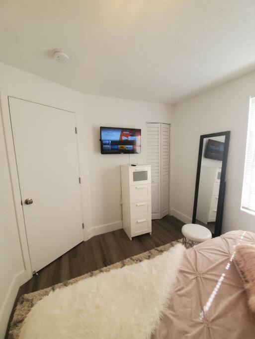 Lovely Apartment Near Brickell 1 Miami Zewnętrze zdjęcie