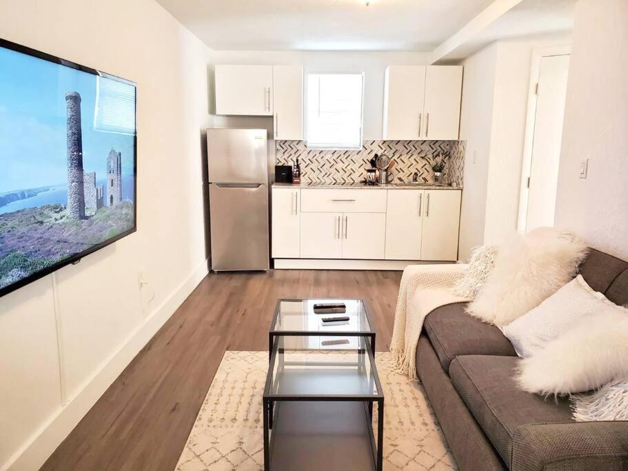 Lovely Apartment Near Brickell 1 Miami Zewnętrze zdjęcie
