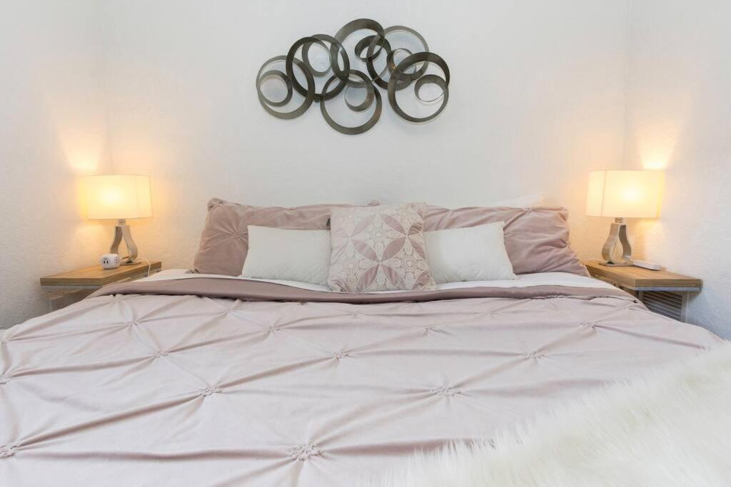 Lovely Apartment Near Brickell 1 Miami Zewnętrze zdjęcie